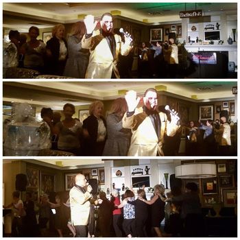 Staten Island Museum Fundraiser at the Hilton Garden Inn 2016
