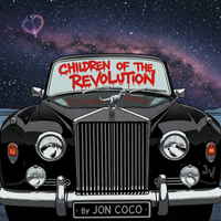 Children of the Revolution by Jon Coco by Jon Coco