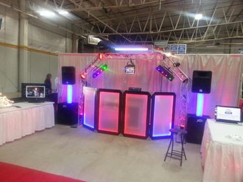 Wedding Expo
