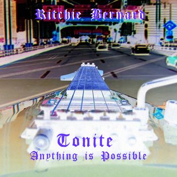 Anything Is Possible 2011
