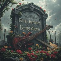 Dying Alone by Ritchie Bernard