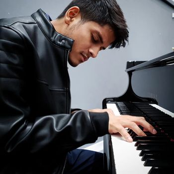 Rahul Suntah
