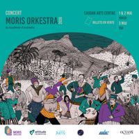 Festival Moris Orkestra