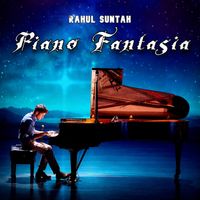 Piano Fantasia (NEW) by Rahul Suntah