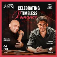 Celebrating Timeless Romance