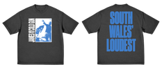 ALBUM SHIRT 