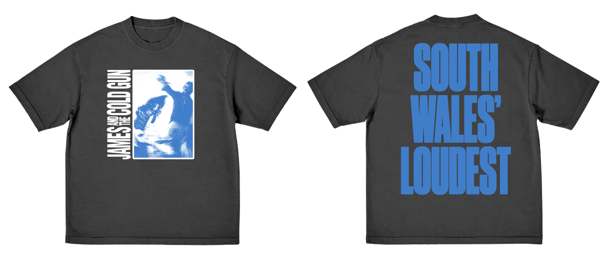 ALBUM SHIRT 