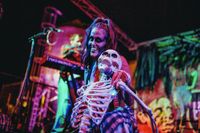 Lost Forty Festival of Darkness 