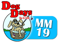 Dial Up @ Dog Days