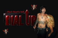 Black Hearts Ball