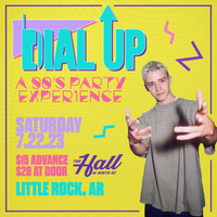 The Hall - Little Rock, AR