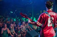 Hard Rock Casino and Hotel - Tulsa, OK