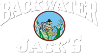 Dial Up @ Backwater Jacks