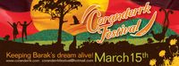 Coranderrk Festival 