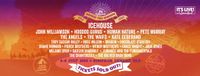 Big Red Bash 