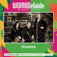Goanna - A celebration of Spirit of Place, 40 years on