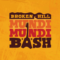 Mundi Mundi Bash 