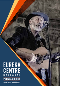 Rebel Songs: Shane Howard in Concert