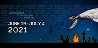 Warrnambool Storytelling Festival 2021