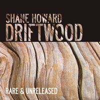 Driftwood by Shane Howard