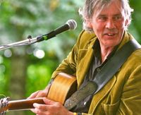 Shane Howard Trio at Apollo Bay Lawn Bowls Club