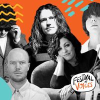 Festival Of Voices - The Tasmanian Songbook Project