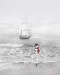 Launch of 'East Coast Encounter' Exhibiton