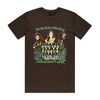 'For The Sake of The Song' poster T-shirt 
