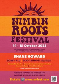 Nimbin Roots Festival
