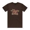 'For The Sake of The Song' Logo T-shirt