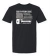 SPD Black Flag T-Shirt