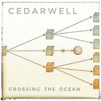 Crossing the Ocean by Cedarwell
