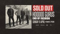 Hoodoo Gurus