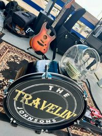 Travelin' Johnsons @ Solon Farmers Market