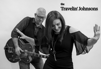 Travelin' Johnsons @ Valenti's
