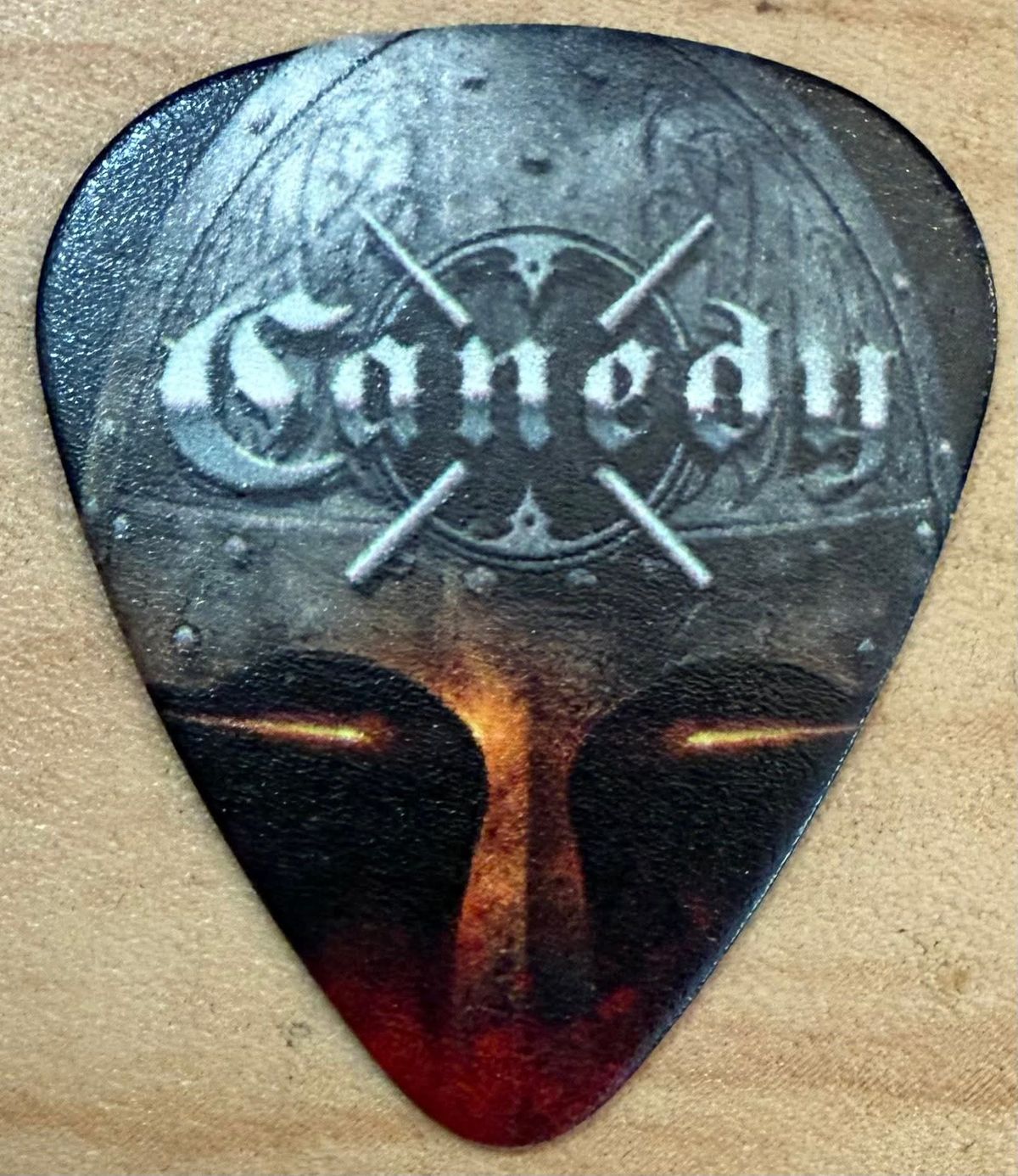 Canedy Guitar Picks