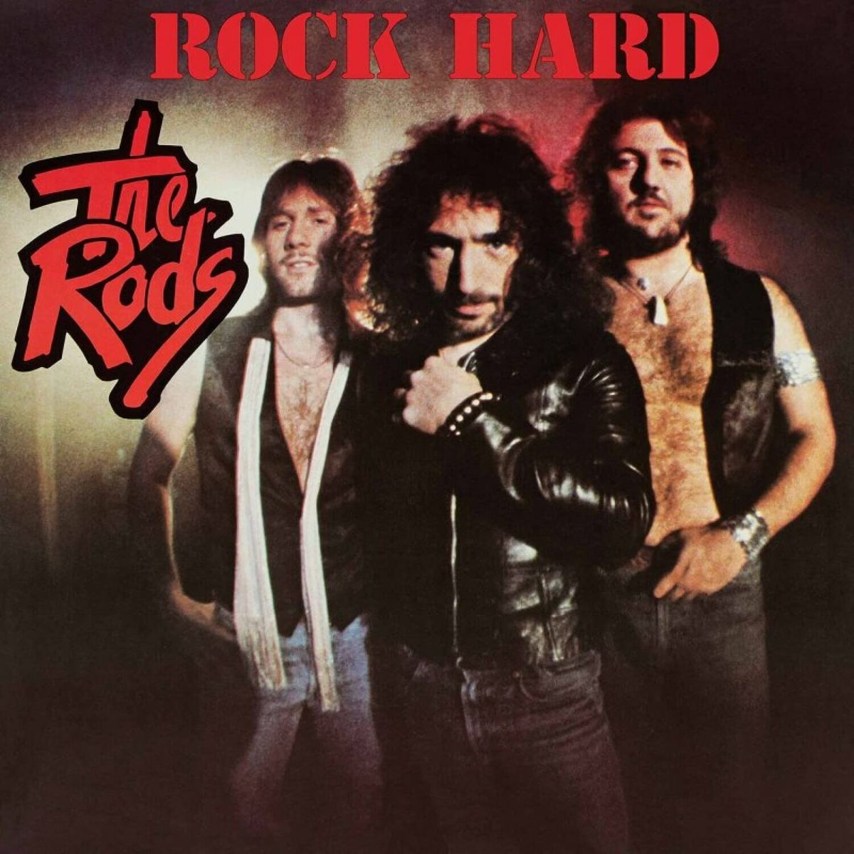 Rock Hard - Bi-Color - Rock Hard - Bi-Color