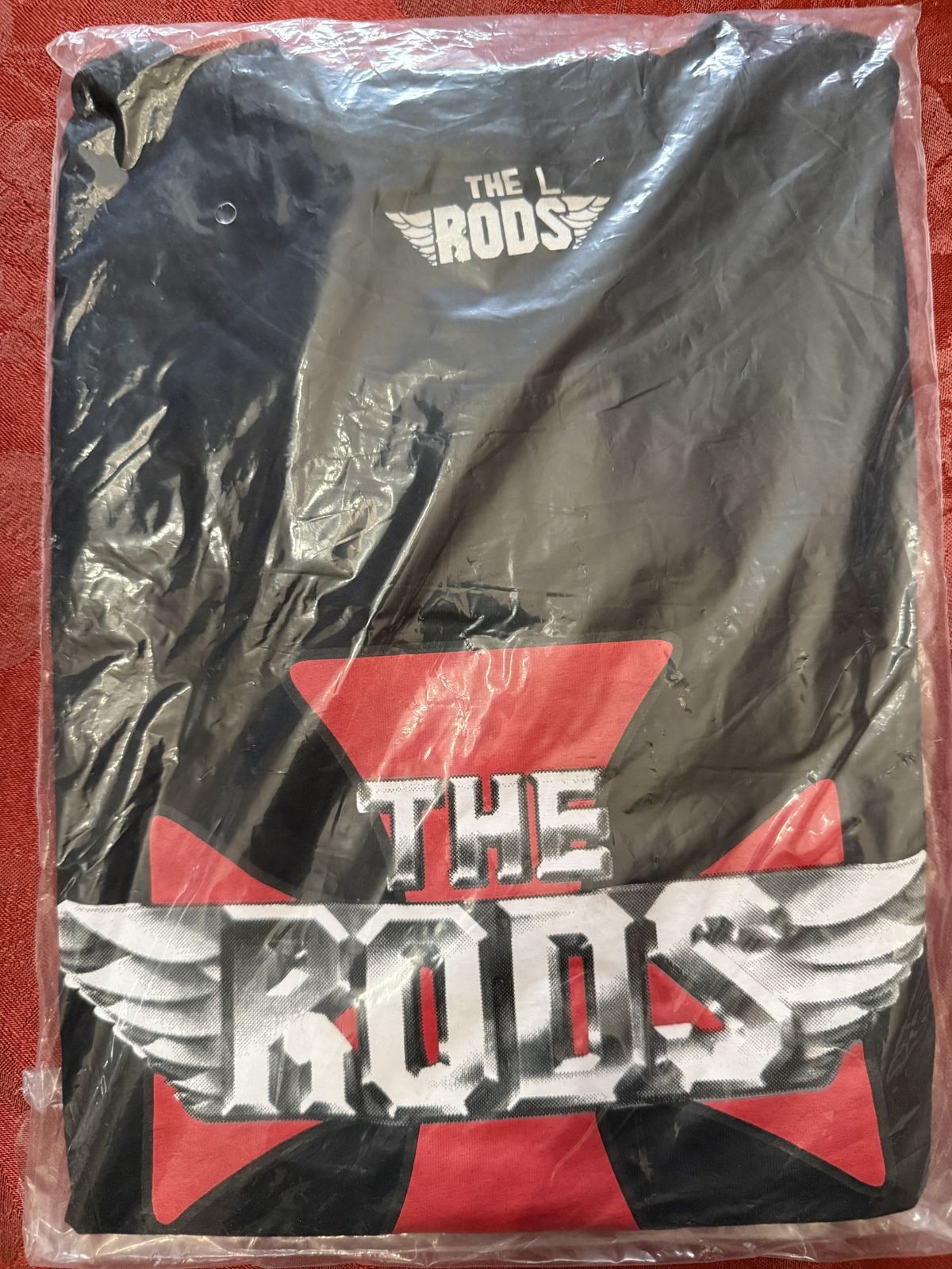The Rods T-shirt