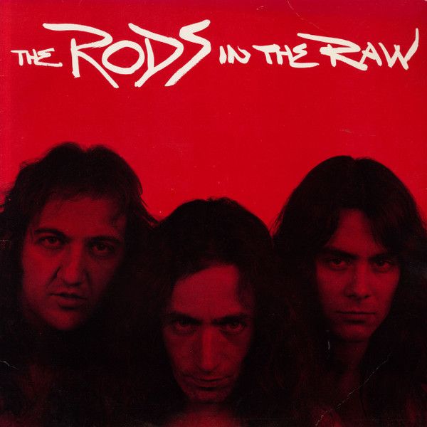 In The Raw - In the Raw
