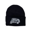 HoodSpace Music Beanie