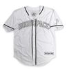 Hood Space Baseball Jersey