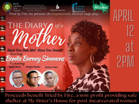 The Diary of a Mother (2pm Performance)