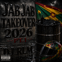 Jab Jab Takeover 2026 Pt. 1 by DJ RLM