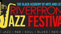 Shelley Carrol w/ Carrol, Simmons and Sparks at TBALL Riverfront Jazzfest