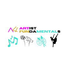 Artist Fundamentals Community Concert!