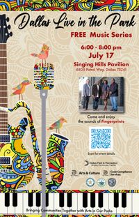 Jazz in the Park