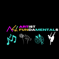 Artist Fundamentals presents Denton Music Cares event