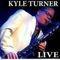 Live by Kyle Turner