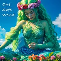 One Safe World - 2024 Remix by Gary Grill