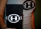 CHB Koozie